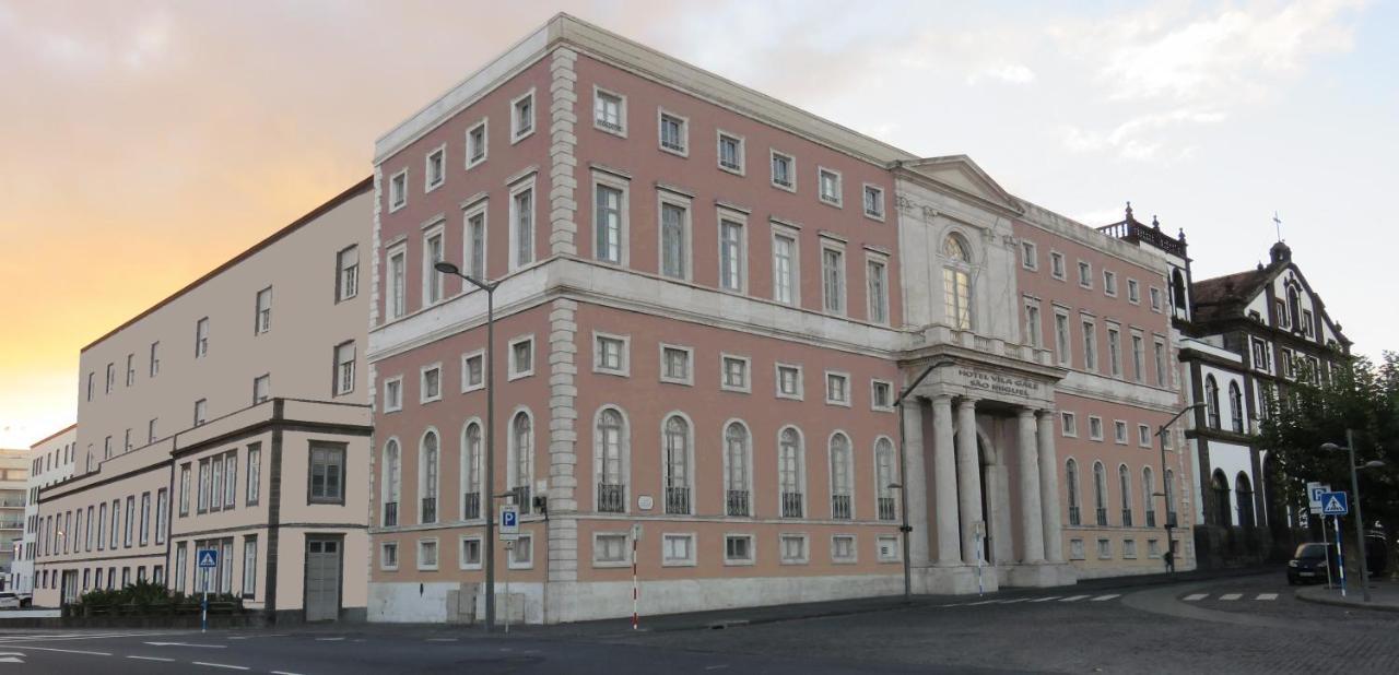 Vila Gale Collection S.Miguel Ponta Delgada  Exterior photo